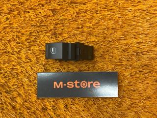 Кнопка стеклоподъемника передняя левая Volkswagen Passat 2011