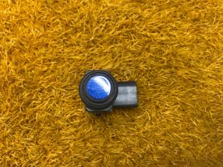 Датчик парковки  передний Volkswagen Touareg 2009