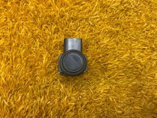 Датчик парковки  задний Volkswagen Touareg 2009