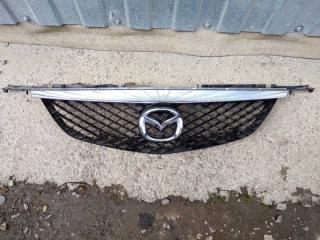 Решетка радиатора Mazda Premacy