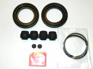 Ремкомплект суппортов передний Mazda Familia новая Ремкомплект суппортов передний Mazda Familia