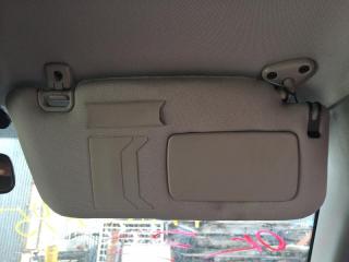 Козырек солнцезащитный правый Forester SG5 EJ203