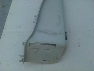 Накладка багажника правая Mazda Axela