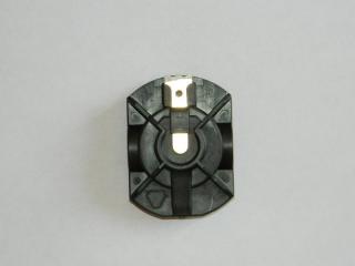 Бегунок распределителя зажигания Mazda Demio новая Бегунок распределителя зажигания Mazda Demio