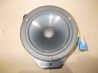 Динамик Subaru Forester SG5 86301SA030 контрактная