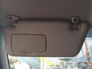 Козырек солнцезащитный левый Forester SG5 EJ203 Козырек солнцезащитный левый Forester SG5 EJ203