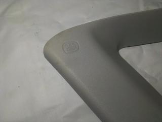 Накладка окна правая Mazda Axela