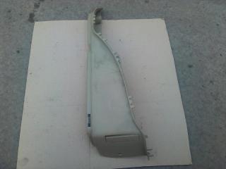 Накладка багажника левая Mazda Axela