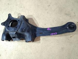 Рычаг продольный задний правый Mazda Axela 2009-2012 контрактная Рычаг продольный задний правый Mazda Axela 2009-2012