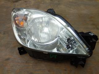 Фара правая Mazda Demio 2005-2007