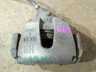 Суппорт тормозной передний правый Mazda Axela 2003-2009