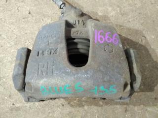 Суппорт тормозной передний правый Mazda Axela 2003-2009