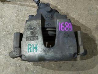 Суппорт тормозной передний правый Mazda Axela 2003-2009