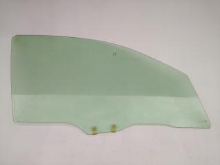 Стекло двери переднее правое Mazda Demio 2003-2007