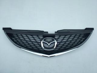 Решетка радиатора Mazda Atenza Sport 2007-2012