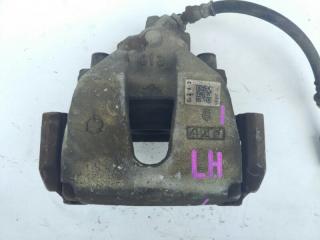 Суппорт тормозной передний левый Mazda Axela 2003-2009