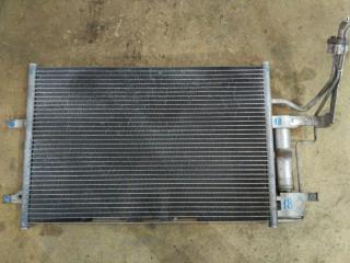Радиатор кондиционера Mazda Axela 2003-2010