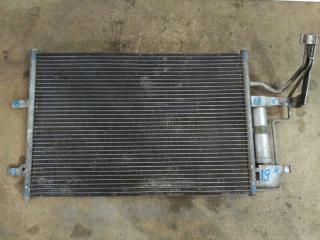 Радиатор кондиционера Mazda Axela 2003-2010