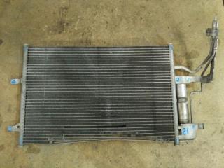Радиатор кондиционера Mazda Axela 2003-2010