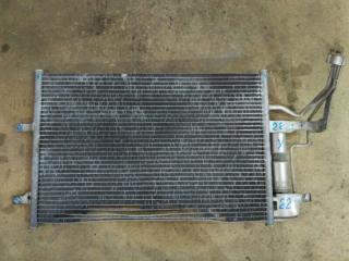 Радиатор кондиционера Mazda Axela 2003-2010