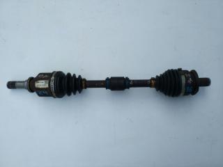 Привод передний левый Mazda Axela 2003-2005