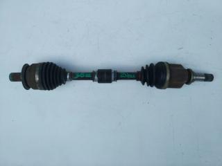 Привод передний левый Mazda Axela 2003-2005