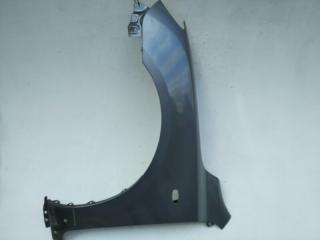 Крыло переднее левое Mazda Axela