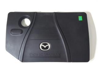 Накладка двигателя Mazda Axela