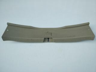 Накладка багажника Mazda Axela