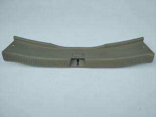 Накладка багажника Mazda Axela