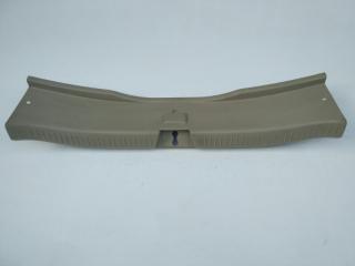 Накладка багажника Mazda Axela