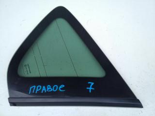 Стекло багажника правое Mazda Axela контрактная Стекло багажника правое Mazda Axela