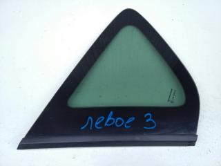 Стекло багажника левое Mazda Axela контрактная Стекло багажника левое Mazda Axela