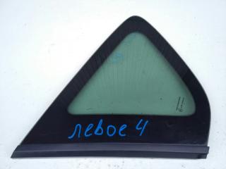 Стекло багажника левое Mazda Axela контрактная Стекло багажника левое Mazda Axela