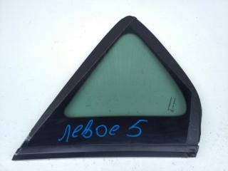 Стекло багажника левое Mazda Axela контрактная Стекло багажника левое Mazda Axela