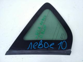 Стекло багажника левое Mazda Axela контрактная Стекло багажника левое Mazda Axela