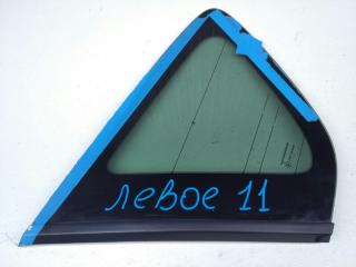 Стекло багажника левое Mazda Axela контрактная Стекло багажника левое Mazda Axela