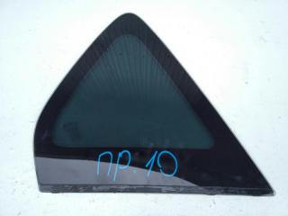 Стекло багажника правое Mazda Axela контрактная Стекло багажника правое Mazda Axela