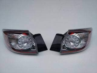 Стоп-сигнал задний Mazda Axela контрактная Стоп-сигнал задний Mazda Axela