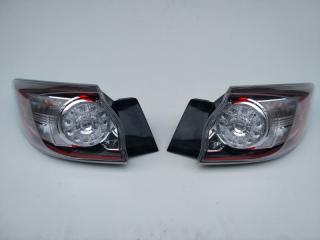 Стоп-сигнал задний Mazda Axela контрактная Стоп-сигнал задний Mazda Axela