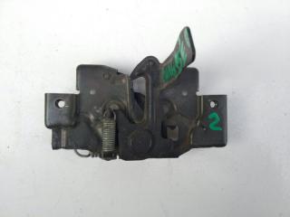 Замок капота Mazda Axela 2003-2008