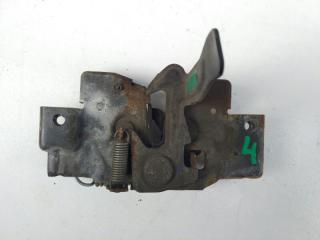 Замок капота Mazda Axela 2003-2008