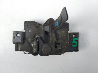Замок капота Mazda Axela 2003-2008