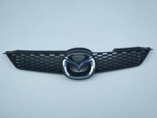 Решетка радиатора Mazda Demio 2005-2007