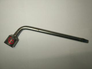 Ключ баллонный Mazda 323 BJ8P NA0168070 контрактная