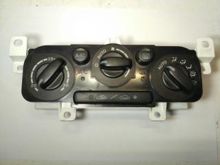Блок климат-контроля Mazda Laser