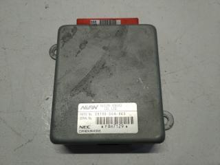 Запчасть блок управления Honda Accord 1998-2001