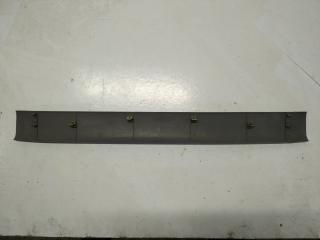 Накладка багажника Forester SG9 Накладка багажника Forester SG9