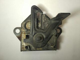 Замок капота Mazda 323 1998-2003