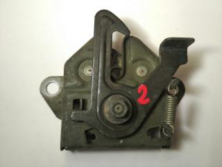 Замок капота Mazda 323 1998-2003